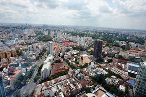 TP. HCM đề xuất giải pháp giảm tồn kho BĐS